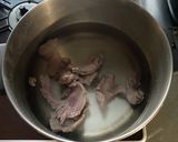 ビビゴ餃子入りトック作り方2写真