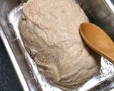 1*林檎酵母の高加水クランベリーパン作り方8写真