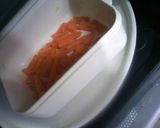 ずぼらヘルシー中華丼作り方1写真