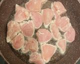 【お弁当にも！】ササミの照り焼き作り方3写真