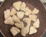 【お弁当にも！】ササミの照り焼き作り方4写真