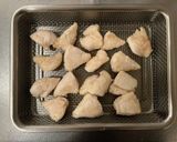 【お弁当にも！】ササミの照り焼き作り方5写真