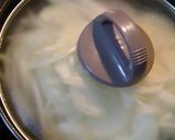 濃いとろ〜ッオニオンスープ作り方5写真