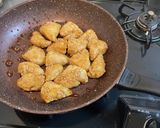 【お弁当にも！】ササミの照り焼き作り方7写真