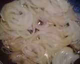 濃いとろ〜ッオニオンスープ作り方8写真