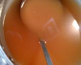 濃いとろ〜ッオニオンスープ作り方9写真