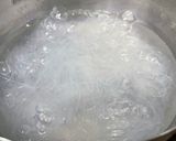 春雨サラダ作り方1写真
