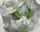 春雨サラダ作り方4写真