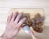 こんにゃくの下ゆで法作り方1写真