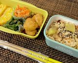 【お弁当にも！】ササミの照り焼き作り方9写真