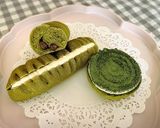 あこ酵母で作る和風ティラミスパン作り方11写真