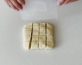 米粉のブールドネージュ作り方7写真