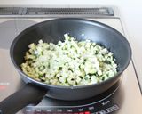 皆大好き【マカロニのチーズクリーム焼き】作り方3写真
