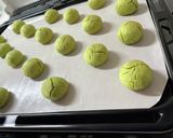 和三盆でスノーボール〜ちょっと贅沢作り方8写真