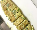 にらだし巻き玉子作り方6写真