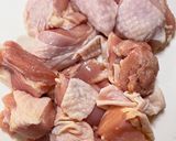 うわのそら(白菜の鍋)作り方3写真