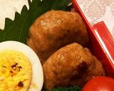 女子高校生弁当　2022.11.9作り方1写真