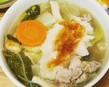 うわのそら(白菜の鍋)作り方8写真