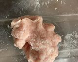 ★オリジナル★ナゲット★作り方1写真