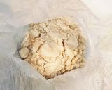 （ノンアレルギー）スノーボールクッキー作り方2写真