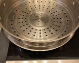バナナたまご蒸しパン(離乳食用砂糖なし)作り方1写真
