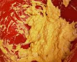 バナナたまご蒸しパン(離乳食用砂糖なし)作り方4写真