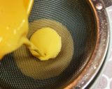 豆乳茶碗蒸し【中華風】作り方3写真