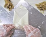 こざくら保育園の春巻き作り方13写真