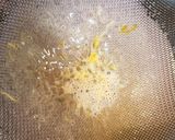 豆乳茶碗蒸し【中華風】作り方4写真