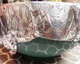 豆乳茶碗蒸し【中華風】作り方6写真