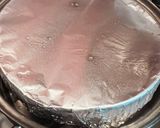 豆乳茶碗蒸し【中華風】作り方7写真