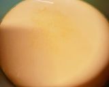 豆乳茶碗蒸し【中華風】作り方8写真