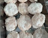 ★オリジナル★ナゲット★作り方5写真