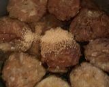菊芋ハンバーグ作り方6写真
