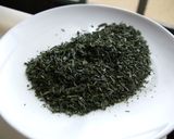 緑茶と甘納豆のスコーン作り方1写真