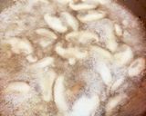 豆乳茶碗蒸し【中華風】作り方12写真