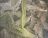 牛すじと根菜の煮込み作り方7写真