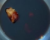牛すじと根菜の煮込み作り方11写真