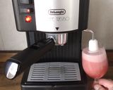 赤ワインエスプレッソ＆赤泡ホットワイン作り方7写真
