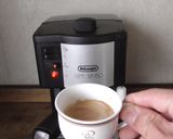 赤ワインエスプレッソ＆赤泡ホットワイン作り方4写真