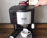 赤ワインエスプレッソ＆赤泡ホットワイン作り方2写真