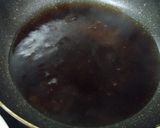 親子あんかけうどん作り方2写真