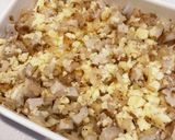 れんこんのコロッケ作り方4写真