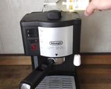 白ワインエスプレッソ＆白泡ホットワイン作り方2写真
