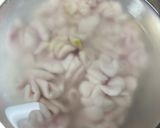 たら白子 簡単下処理 鮮魚市場より~作り方2写真