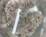 たら白子 簡単下処理 鮮魚市場より~作り方3写真