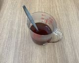 【大崎市】小瀬菜大根入り茶碗蒸し作り方2写真