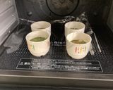 【大崎市】小瀬菜大根入り茶碗蒸し作り方6写真