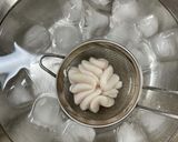 たら白子 簡単下処理 鮮魚市場より~作り方5写真