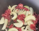 だし香る肉じゃが作り方2写真